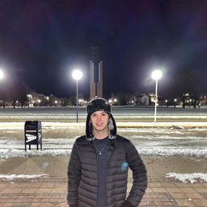 Meet your Posher, Rafael